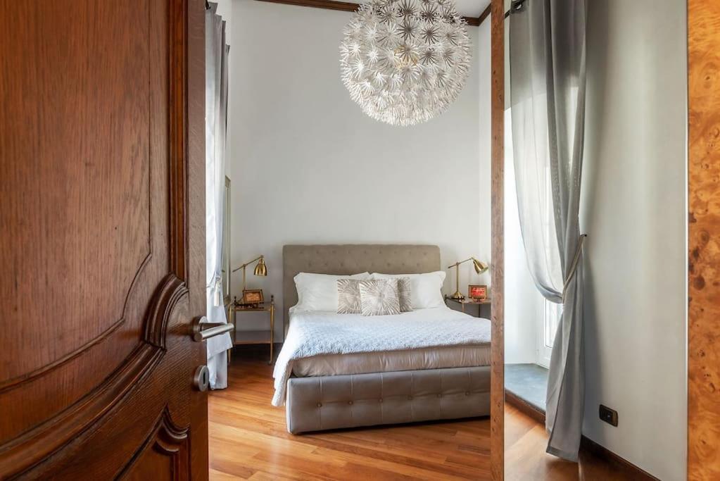 Apartamento Hospitalityrome Piazza Di Spagna View *